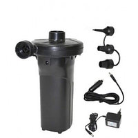 Насос-помпа электрический с аккумулятором Stermay HT-677