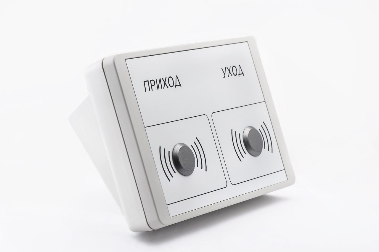 "Sphinx E100" ТББ терминалы, фото 1