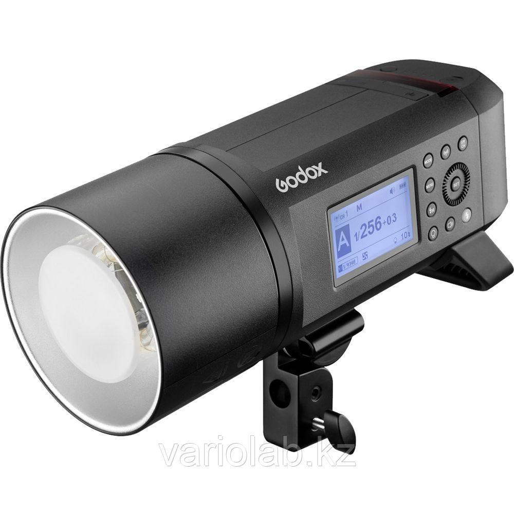 Godox Witstro AD600Pro вспышка аккумуляторная