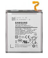 Заводской аккумулятор для Samsung Galaxy A9 2018 (EB-BA920ABU, 3800 mah)