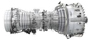 Ремонт и капремонт газогенератора Rolls-Royce RB211, Allison 501-K, фото 1