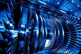 Техобслуживание и диагностика газогенератора Rolls-Royce RB211, Allison 501-K, фото 1