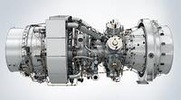 Ремонт газовой турбины Rolls-Royce RB211, Allison 501-K