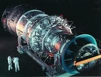 Техобслуживание и диагностика газовой турбины Rolls-Royce RB211, Allison 501-K