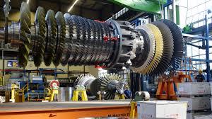 Капремонт газовой турбины Rolls-Royce Olympus, Rolls-Royce Spey - фото 5 - id-p68248844