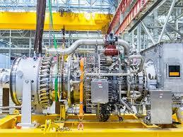 Техобслуживание и диагностика газовой турбины Rolls-Royce Olympus, Rolls-Royce Spey - фото 3 - id-p68248848