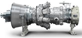 Капремонт газовой турбины Ruston TB5000, TB4000, фото 1