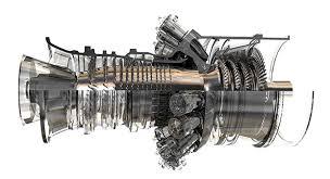 Техобслуживание и диагностика газовой турбины Ruston TB5000, TB4000 - фото 1 - id-p68248874