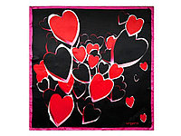 Платок Ungaro Cuore