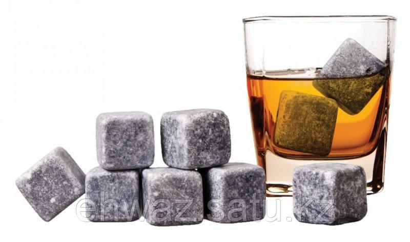 Камни для виски WHISKEY STONES