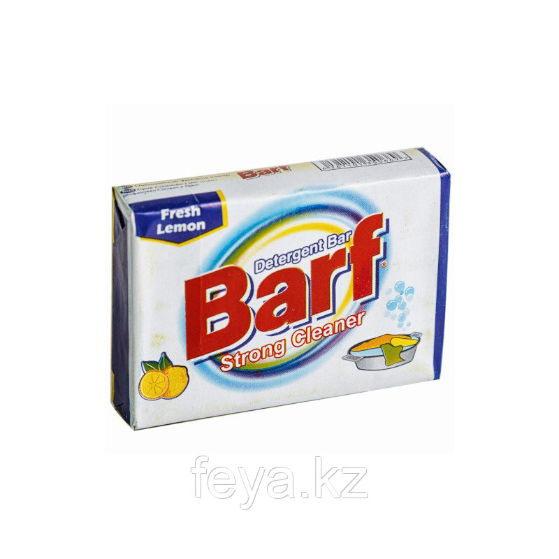 Хозяйственное мыло Barf