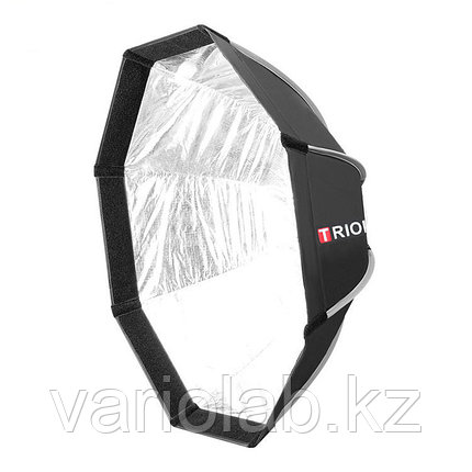 Октобокс Triopo K2-120. быстроскладной, 120см, Bowens., фото 1