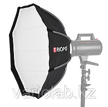 Октобокс Triopo K2-120. быстроскладной, 120см, Bowens., фото 3