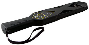 Ручные металлоискатели