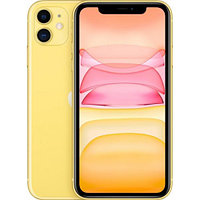 iPhone 11 256GB Slim Box Yellow