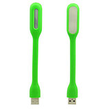 USB-подсветка светодиодная для электронных устройств [1,2 Вт] (Синий), фото 6