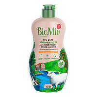 Купить Biomio Для Мытья Посуды