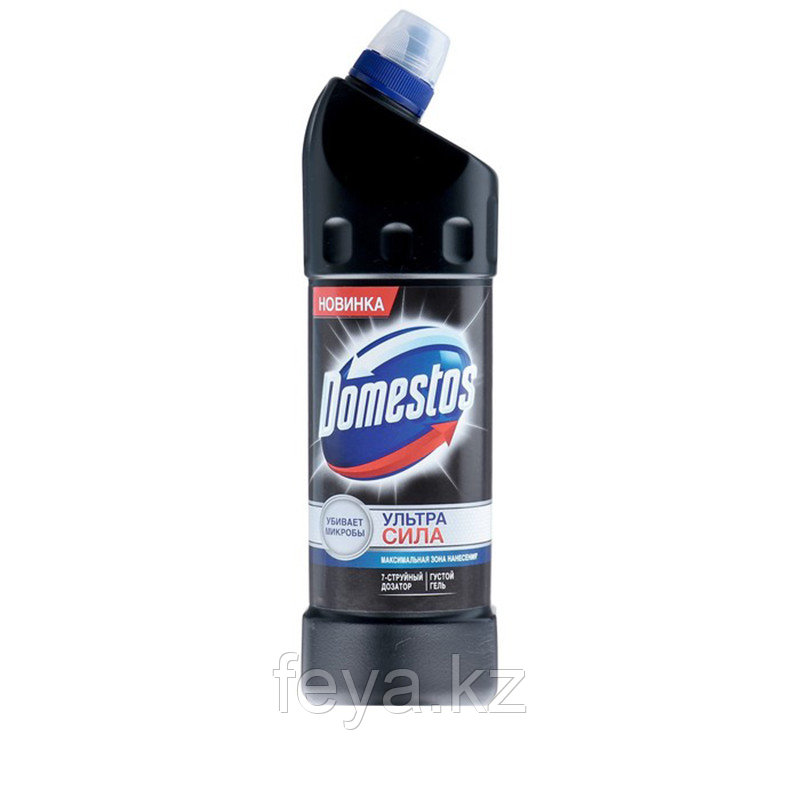 Средство для сантехники Domestos 1л.