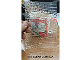 Рельефная витражная пленка Clear Corteza 004, фото 2