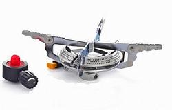 Плитка газовая KOVEA ALUMINIUM RANGE (KR-2102)