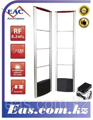 РЧ Антикражные рамки Roumax Ultra Point, фото 1