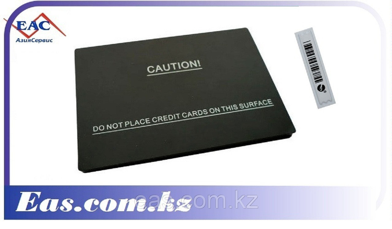 АМ деактиватор (коврик)