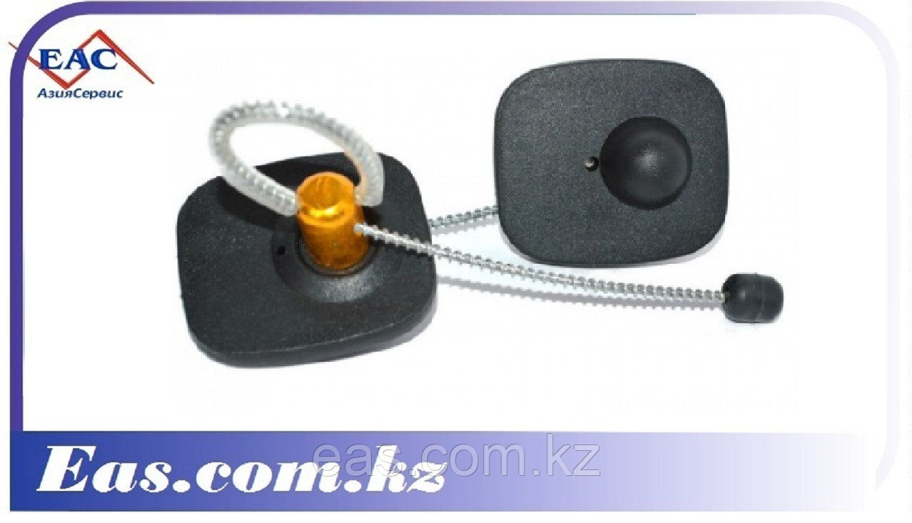 РЧ Антикражный Бутылочный Датчик "Bottle Tag"40х50