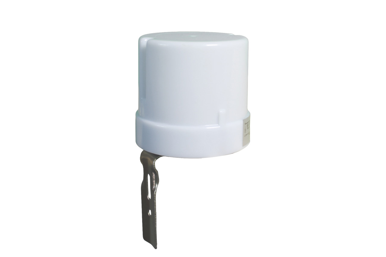 Фотореле LUX-02, 5500 Вт, IP 44 MEGALIGHT (50) NEW