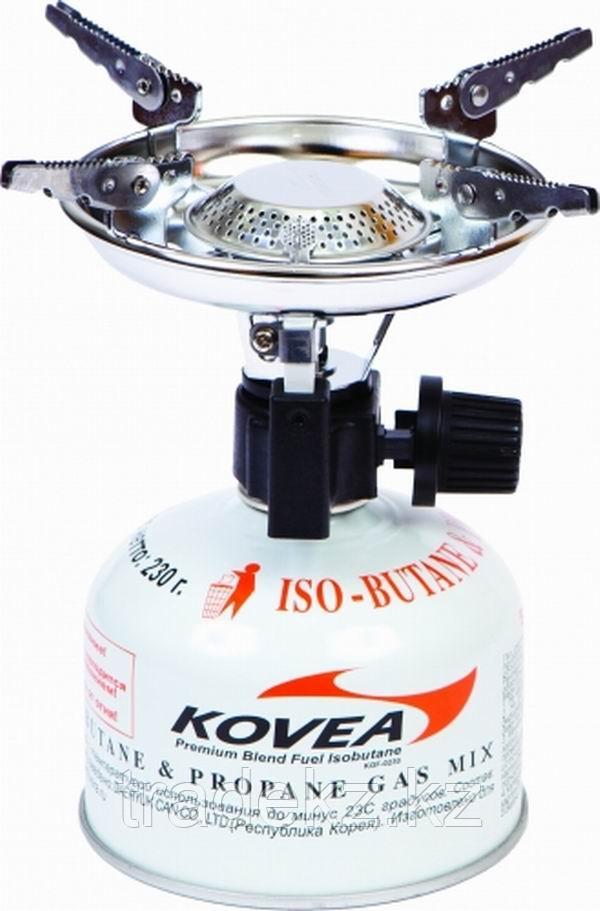 Плитка газовая Kovea Scout Stove (TKB-8911-1) - фото 1 - id-p68261677