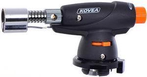 Горелка паяльник газовый Kovea KT-2301 Micro Torch для ювелиров и авимоделирования, фото 2