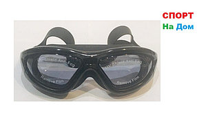 Очки для плавания Speedo (цвет черный)