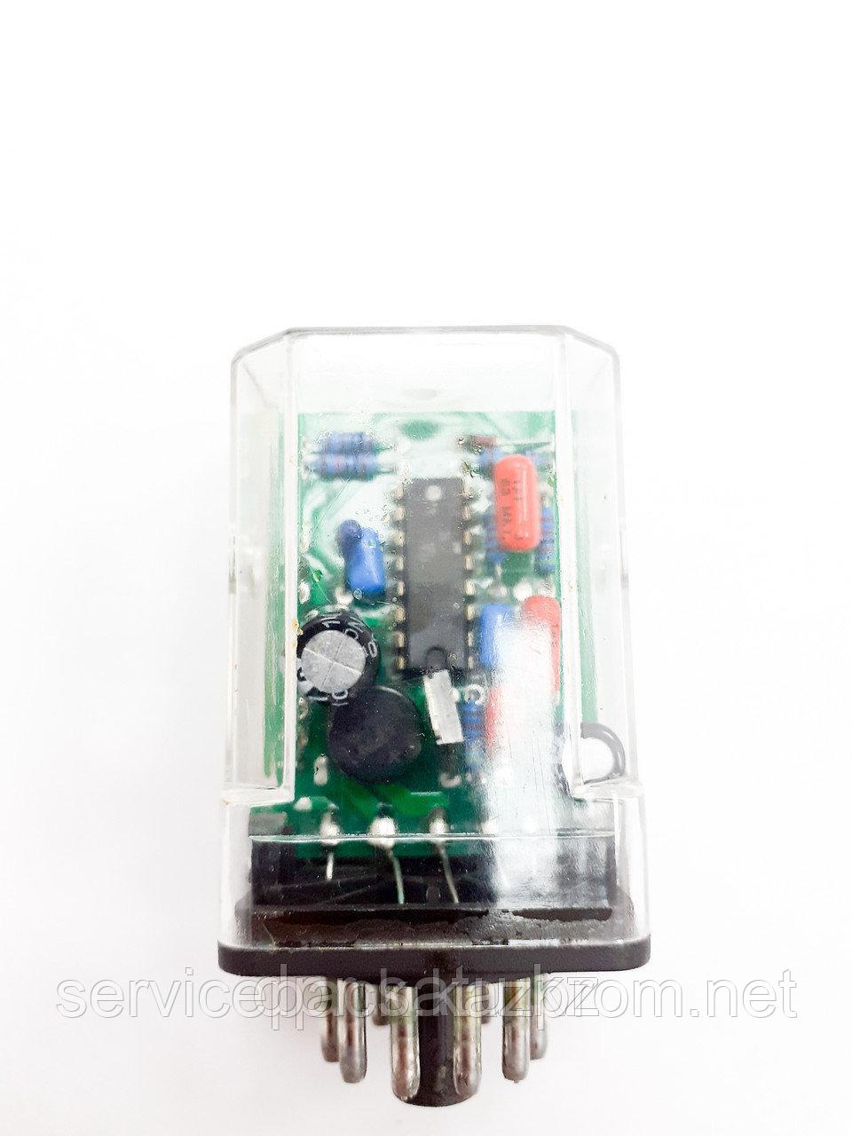 Блок управления для запайщика  Main Control PC Board