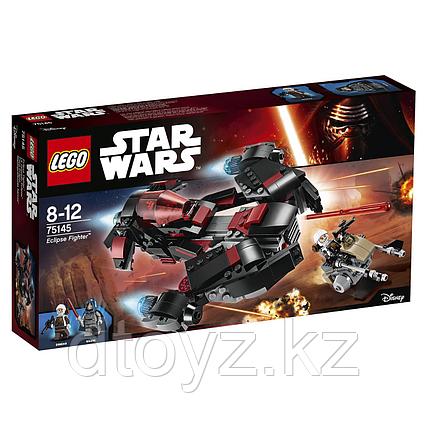 Lego 75145 Star Wars Истребитель Затмения