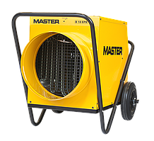Тепловой нагреватель MASTER B 18 EPR