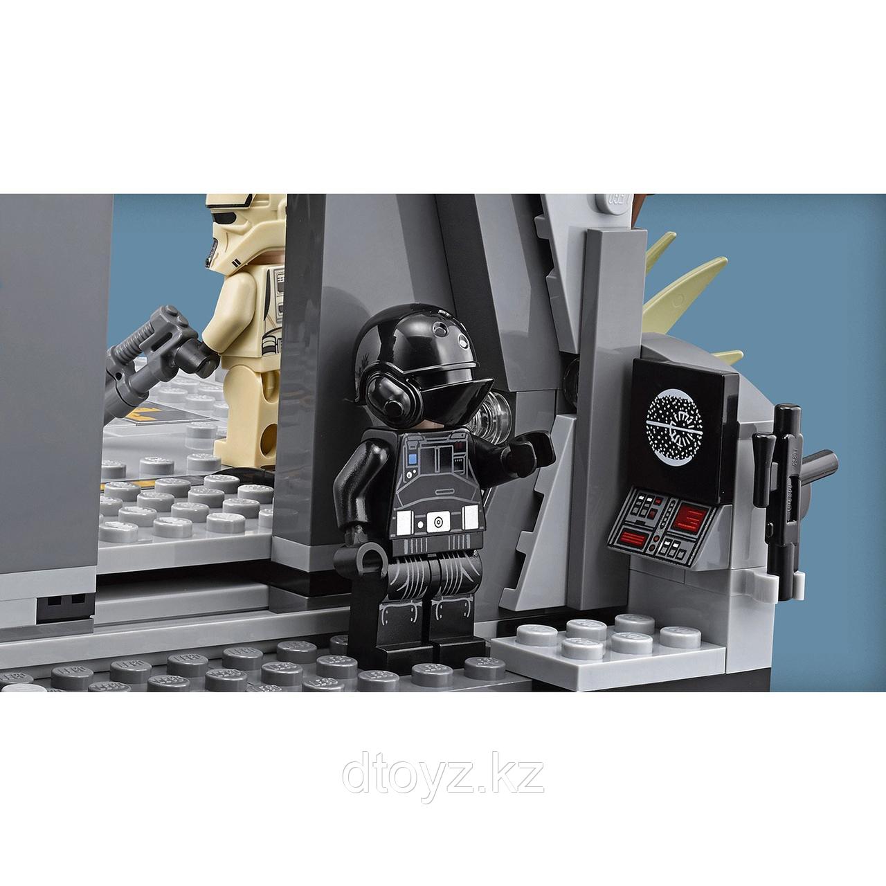 Lego 75171 Star Wars Битва на Скарифе (id 68263117)