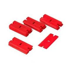 L-edge қырғышына арналған қатты қызыл жүздер (20 дана)