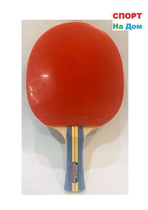 Ракетка для настольного тенниса Donic в чехле, фото 2