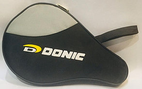 Ракетка для настольного тенниса Donic в улучшенном чехле, фото 3