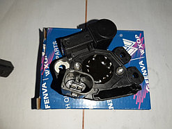 Регулятор генератора на Audi/Volkswagen