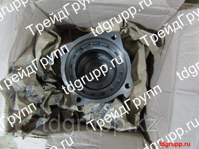 XKAY-02096 Корпус гидромотора (body) Hyundai R480LC-9S