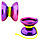 Yo-Yo Original Design Йо-Йо Металлическая (фиолетовая), фото 2