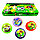 Yo-Yo With Light Ben 10 Йо-Йо Светящаяся (4 цвета) (1уп. - 24шт.), фото 2