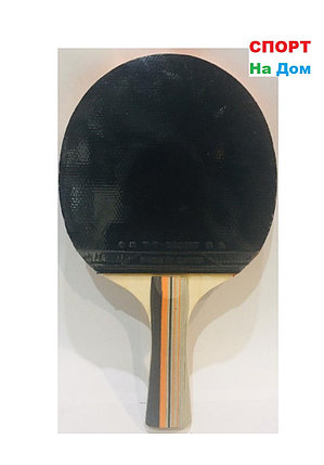 Ракетка для настольного тенниса Minwei Table tennis Racket в чехле, фото 2