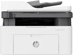 МФУ HP Laser 137fnw A4, фото 2