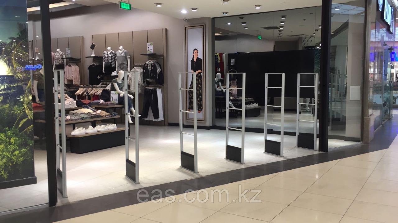 РЧ Антикражные рамки Roumax Venus 3002