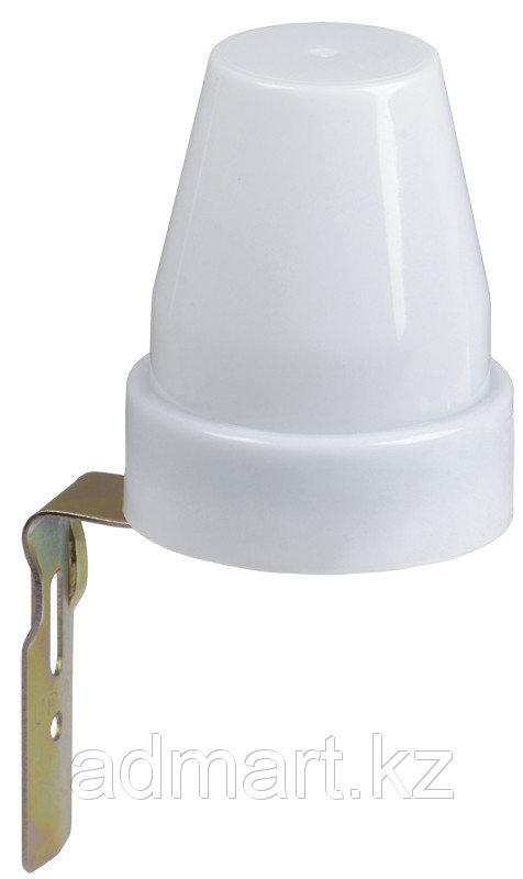 Фотореле LUX-01, 2200 Вт, IP 44 MEGALIGHT (100) NEW