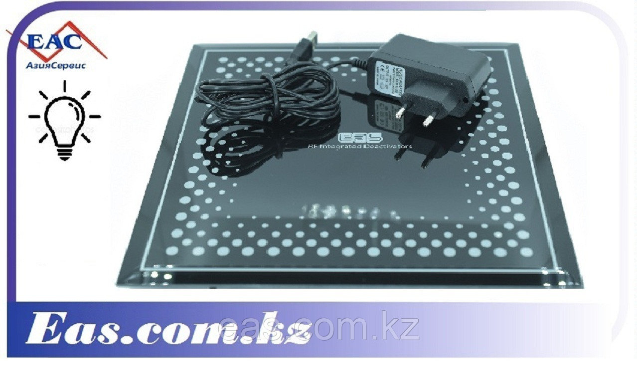 РЧ Антикражный Деактиватор Eas Acril