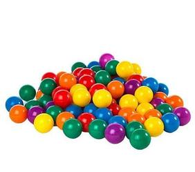 Шарики для сухих бассейнов