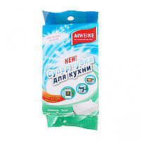 Чудо губка для кухни (меламин)