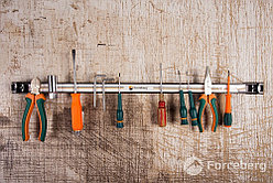 Магнитный держатель для инструмента, 650мм, Forceberg